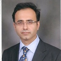 Mr.Ashish Nanjiani